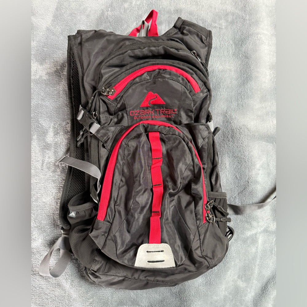 Ozark hiking backpack  Riverdale